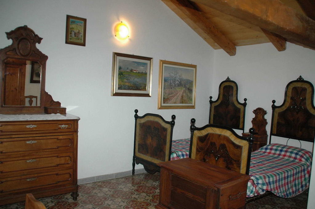 La Corte Di Gerardo Tonco Номер фото
